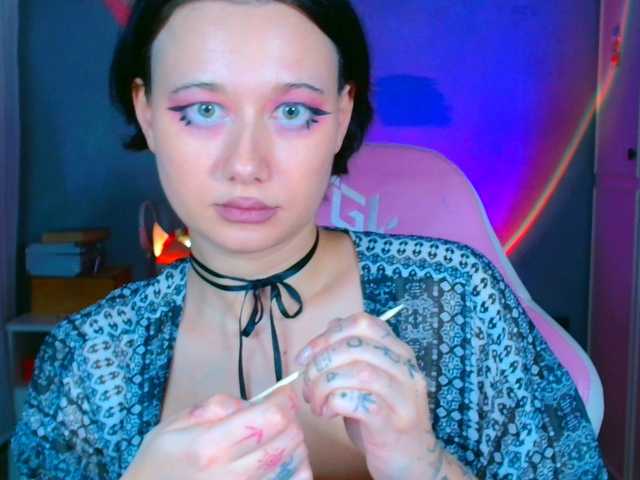 stawbarynut's BongaCams show and profile