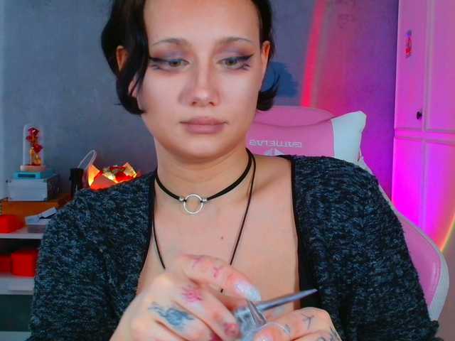 stawbarynut's BongaCams show and profile