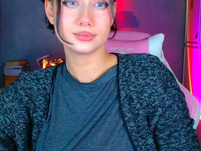 stawbarynut's BongaCams show and profile