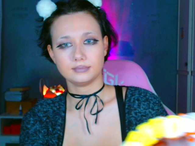 stawbarynut's BongaCams show and profile