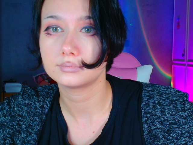 stawbarynut's BongaCams show and profile