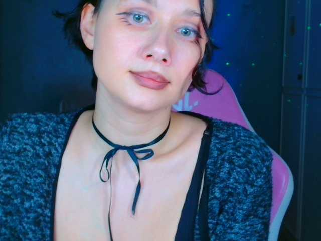 stawbarynut's BongaCams show and profile