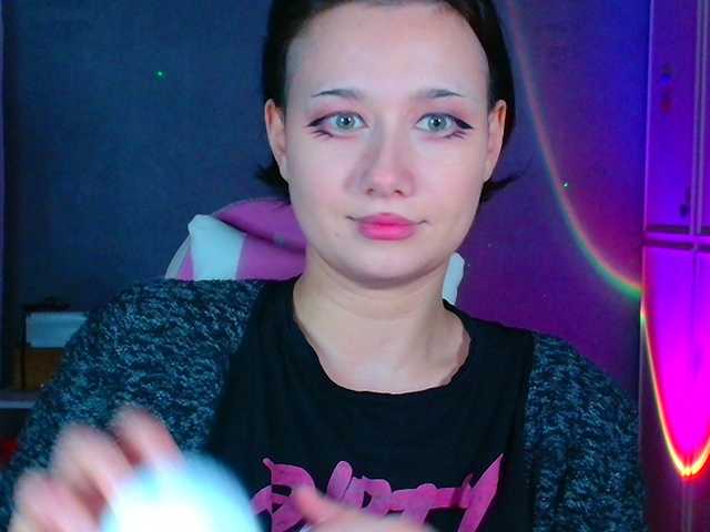 stawbarynut's BongaCams show and profile