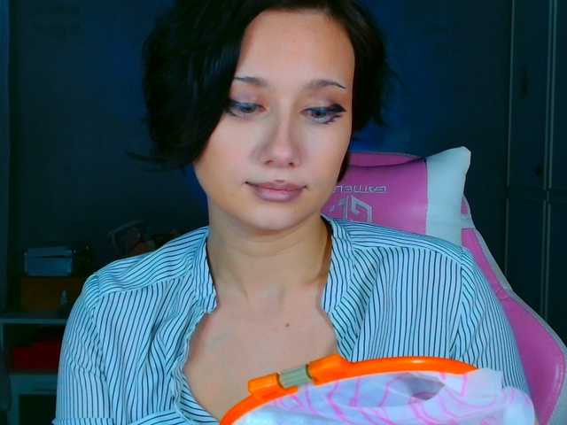 stawbarynut's BongaCams show and profile