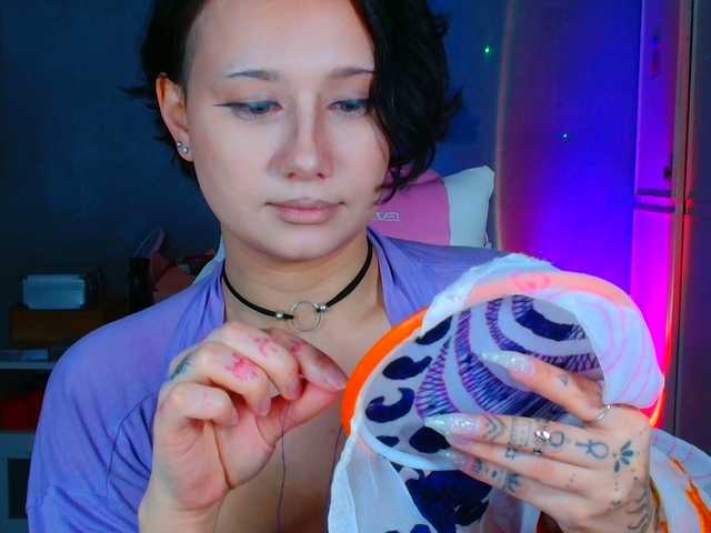 stawbarynut's BongaCams show and profile