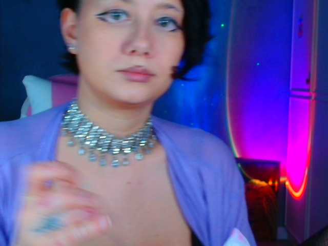 stawbarynut's BongaCams show and profile