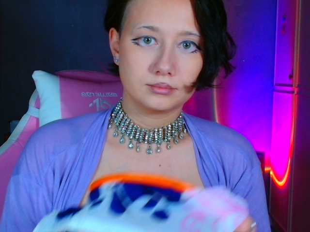 stawbarynut's BongaCams show and profile