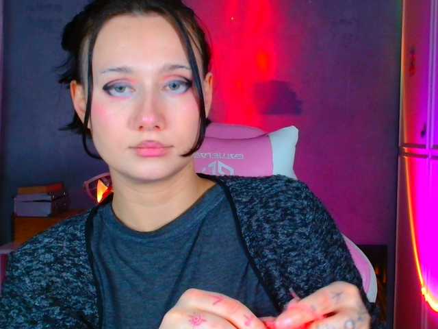 stawbarynut's BongaCams show and profile