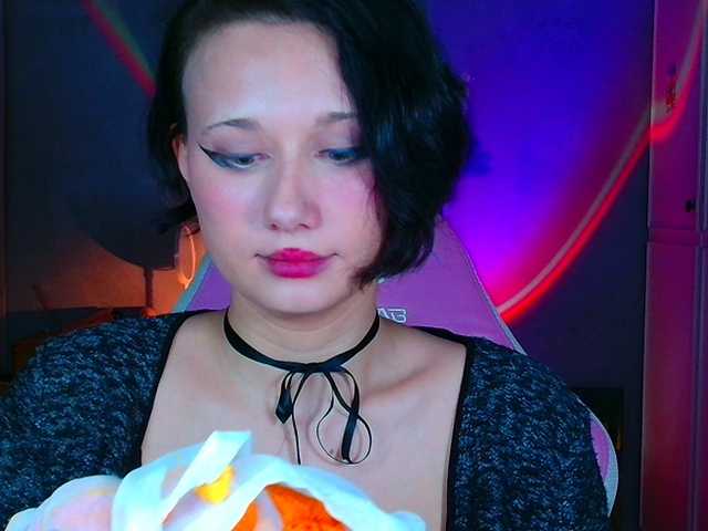 stawbarynut's BongaCams show and profile