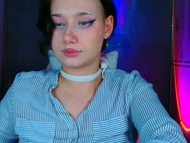 stawbarynut's BongaCams show and profile