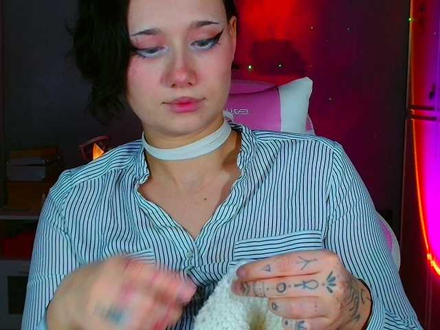 stawbarynut's BongaCams show and profile