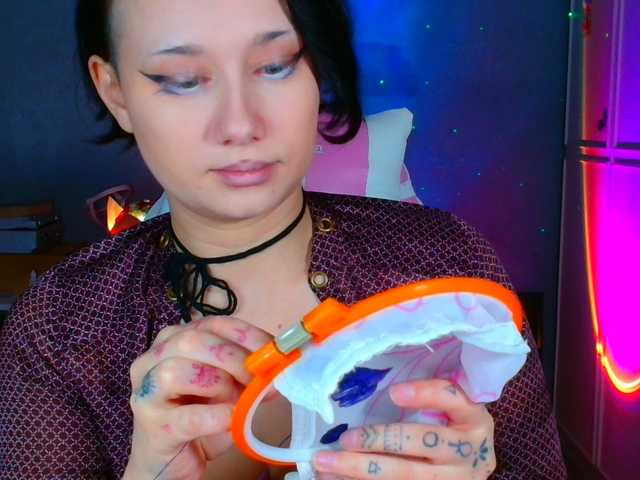 stawbarynut's BongaCams show and profile