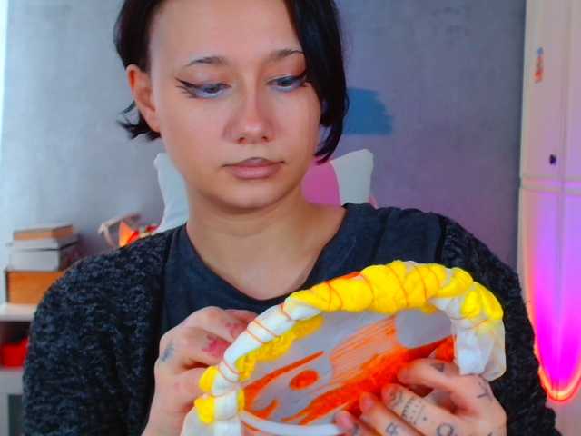 stawbarynut's BongaCams show and profile