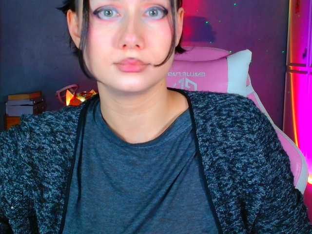 stawbarynut's BongaCams show and profile