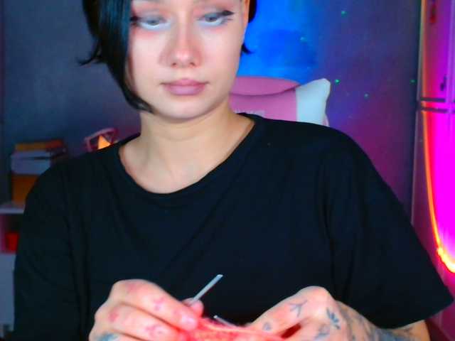 stawbarynut's BongaCams show and profile