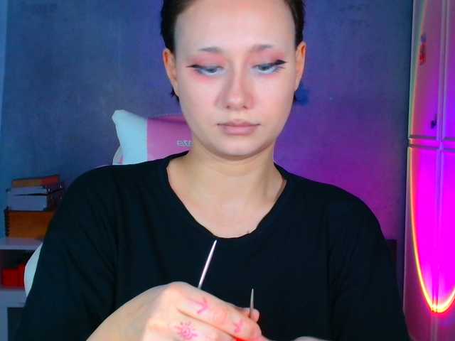 stawbarynut's BongaCams show and profile