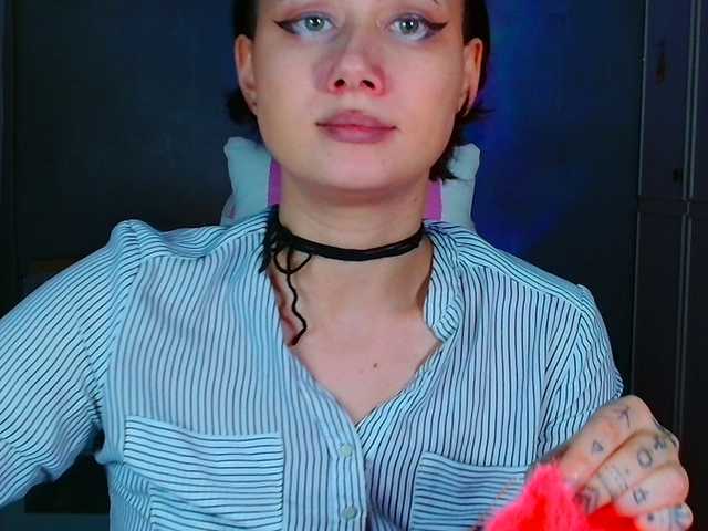 stawbarynut's BongaCams show and profile