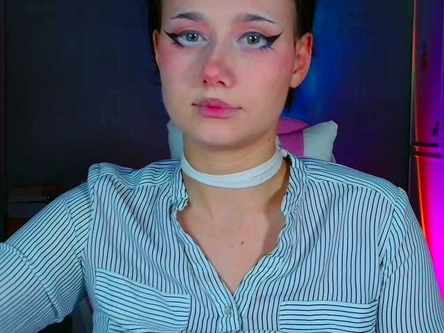 stawbarynut's BongaCams show and profile