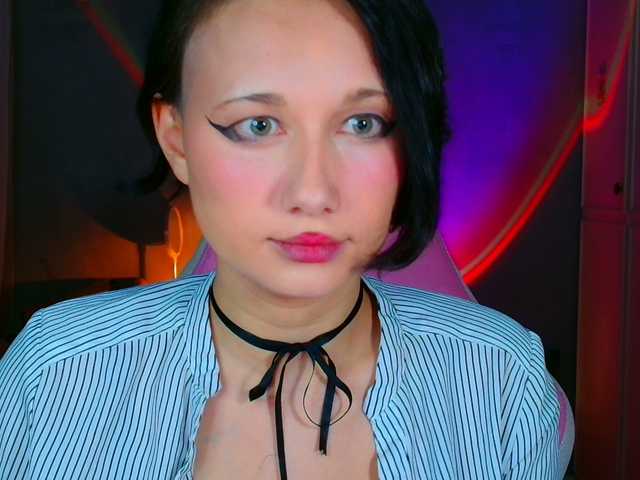 stawbarynut's BongaCams show and profile