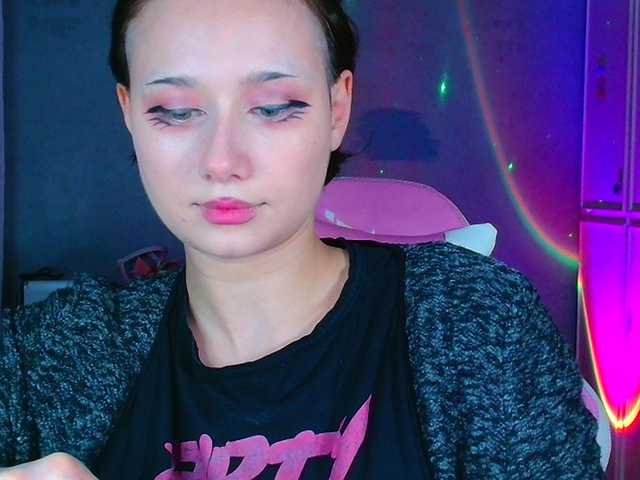 stawbarynut's BongaCams show and profile