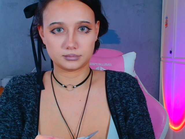 stawbarynut's BongaCams show and profile