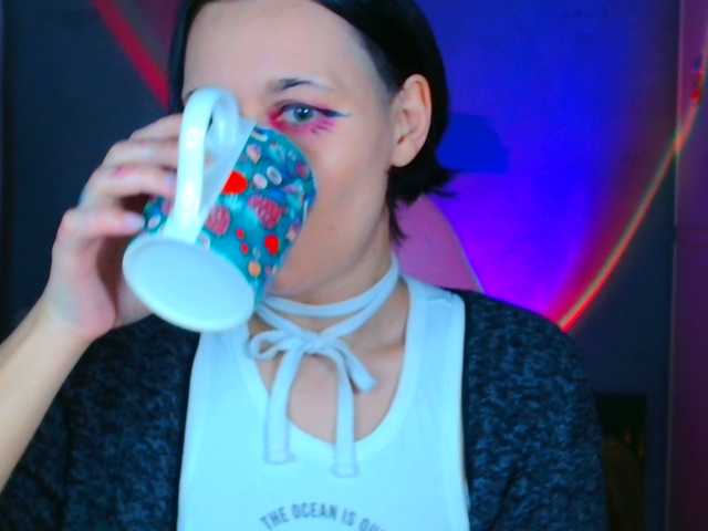 stawbarynut's BongaCams show and profile