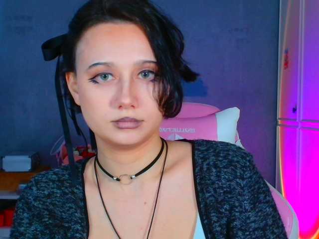 stawbarynut's BongaCams show and profile