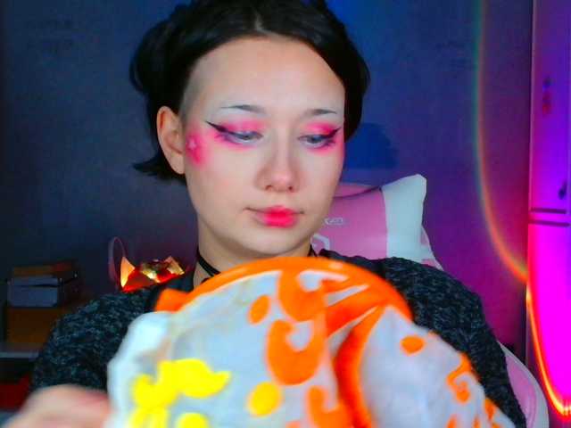 stawbarynut's BongaCams show and profile