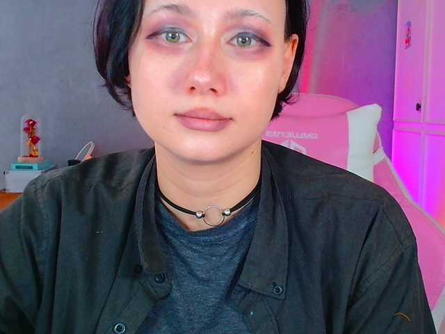 stawbarynut's BongaCams show and profile