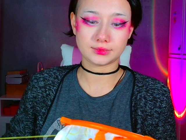 stawbarynut's BongaCams show and profile