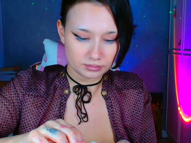 stawbarynut's BongaCams show and profile