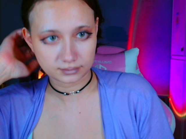 stawbarynut's BongaCams show and profile