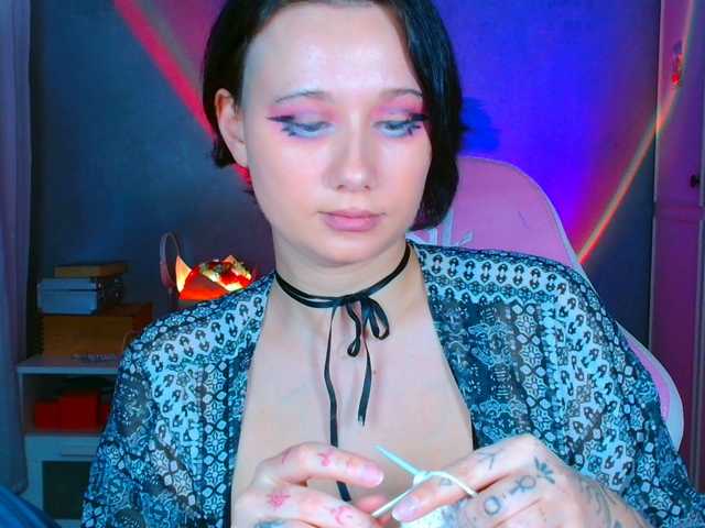 stawbarynut's BongaCams show and profile