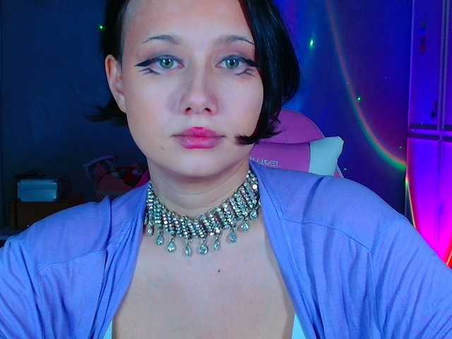 stawbarynut's BongaCams show and profile