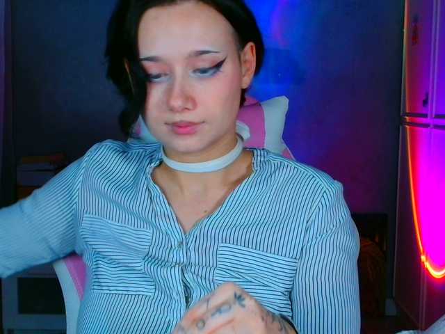 stawbarynut's BongaCams show and profile