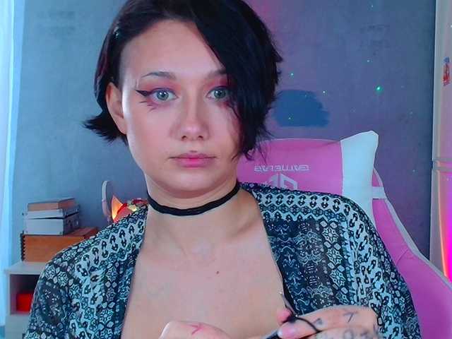 stawbarynut's BongaCams show and profile