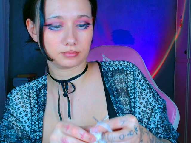 stawbarynut's BongaCams show and profile