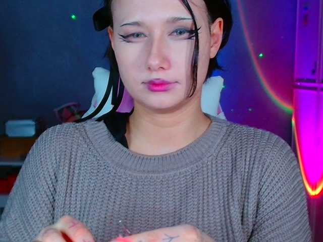 stawbarynut's BongaCams show and profile