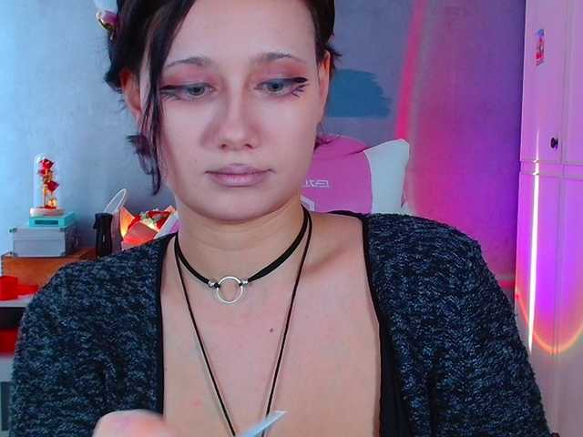 stawbarynut's BongaCams show and profile