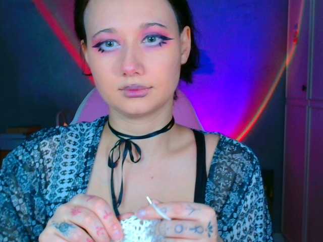 stawbarynut's BongaCams show and profile