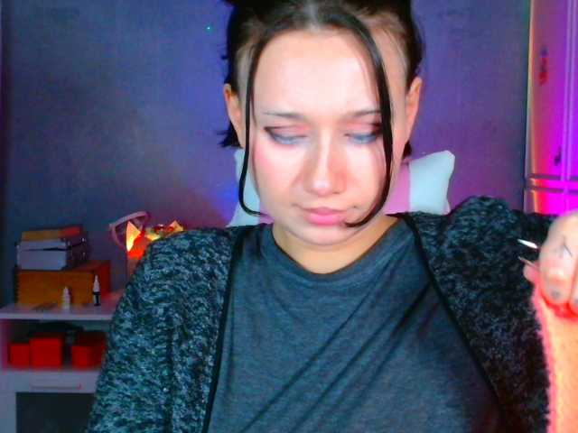 stawbarynut's BongaCams show and profile