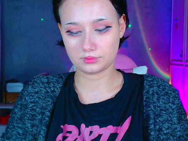 stawbarynut's BongaCams show and profile