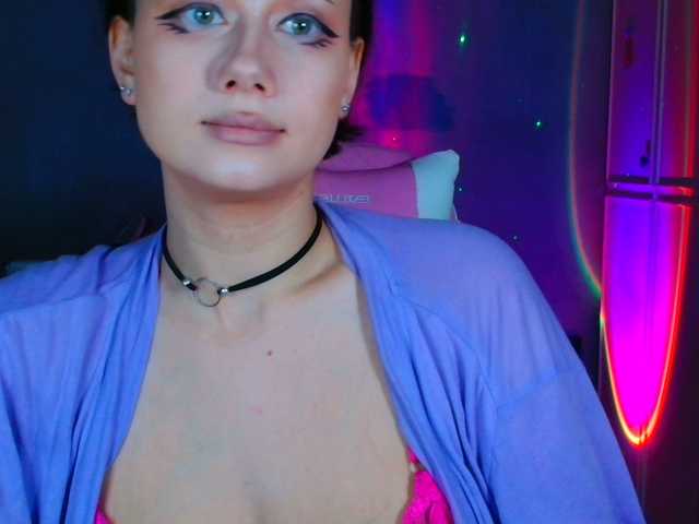 stawbarynut's BongaCams show and profile