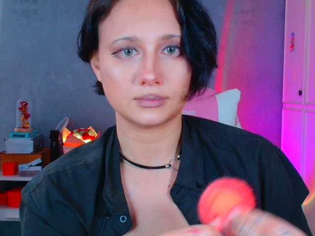 stawbarynut's BongaCams show and profile