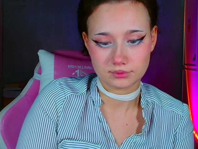 stawbarynut's BongaCams show and profile