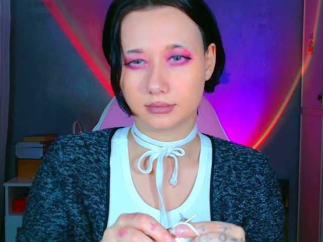 stawbarynut's BongaCams show and profile