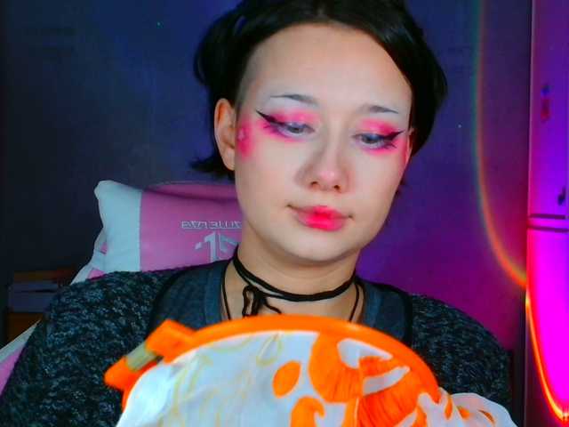 stawbarynut's BongaCams show and profile