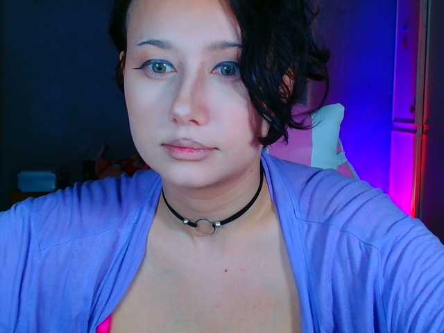 stawbarynut's BongaCams show and profile