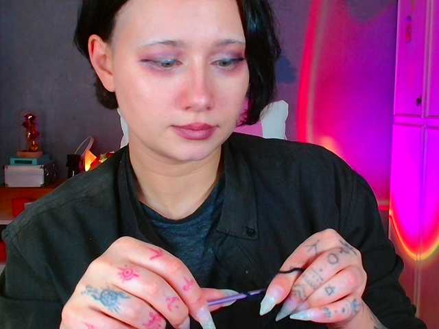 stawbarynut's BongaCams show and profile