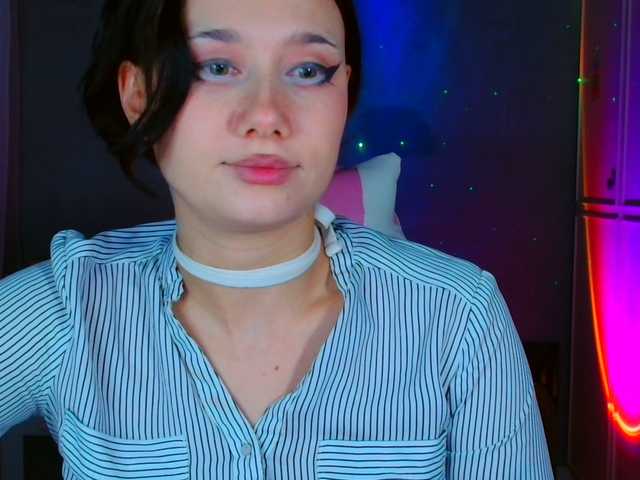 stawbarynut's BongaCams show and profile